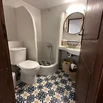 Anedosa Cave House