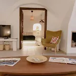 Anedosa Cave House Nyaraló *