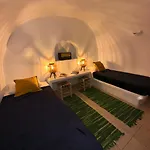 Anedosa Cave House Feriehus Megalochori (Santorini)
