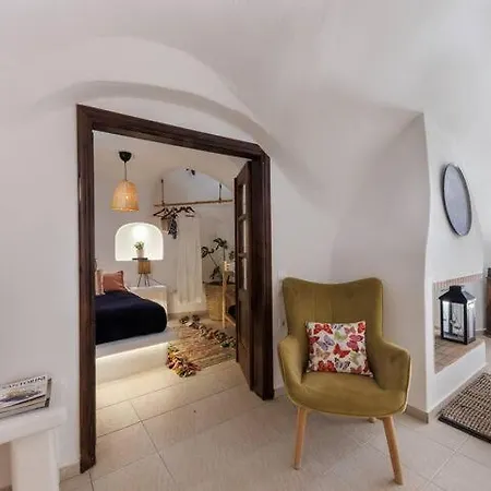 Ferienhaus Anedosa Cave House