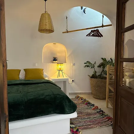 Casa de Férias Anedosa Cave House