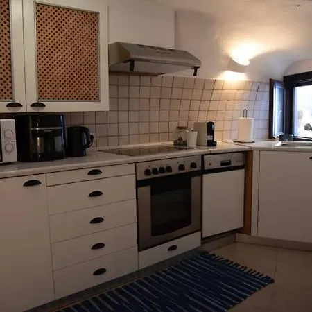 Ferienhaus Anedosa Cave House