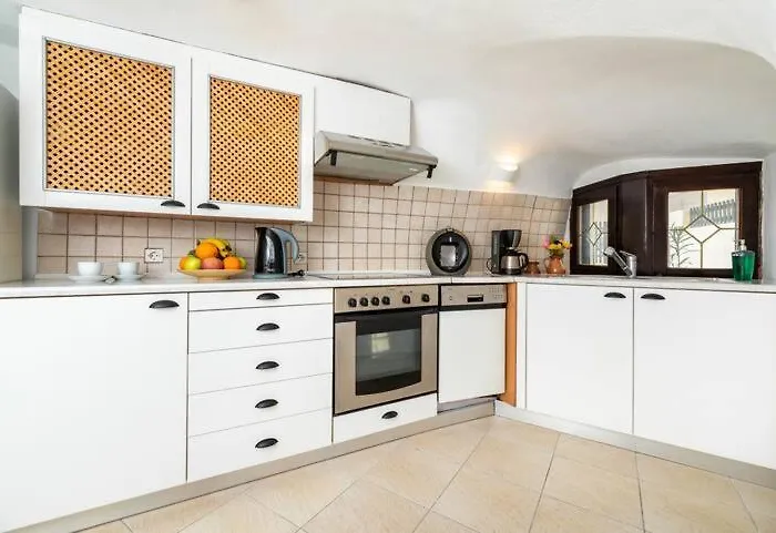 Anedosa Cave House 度假居